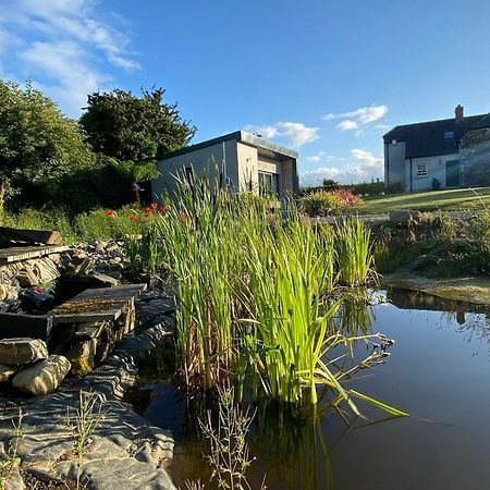 The Shepherd'S Lodge Tullyallen Bagian luar foto