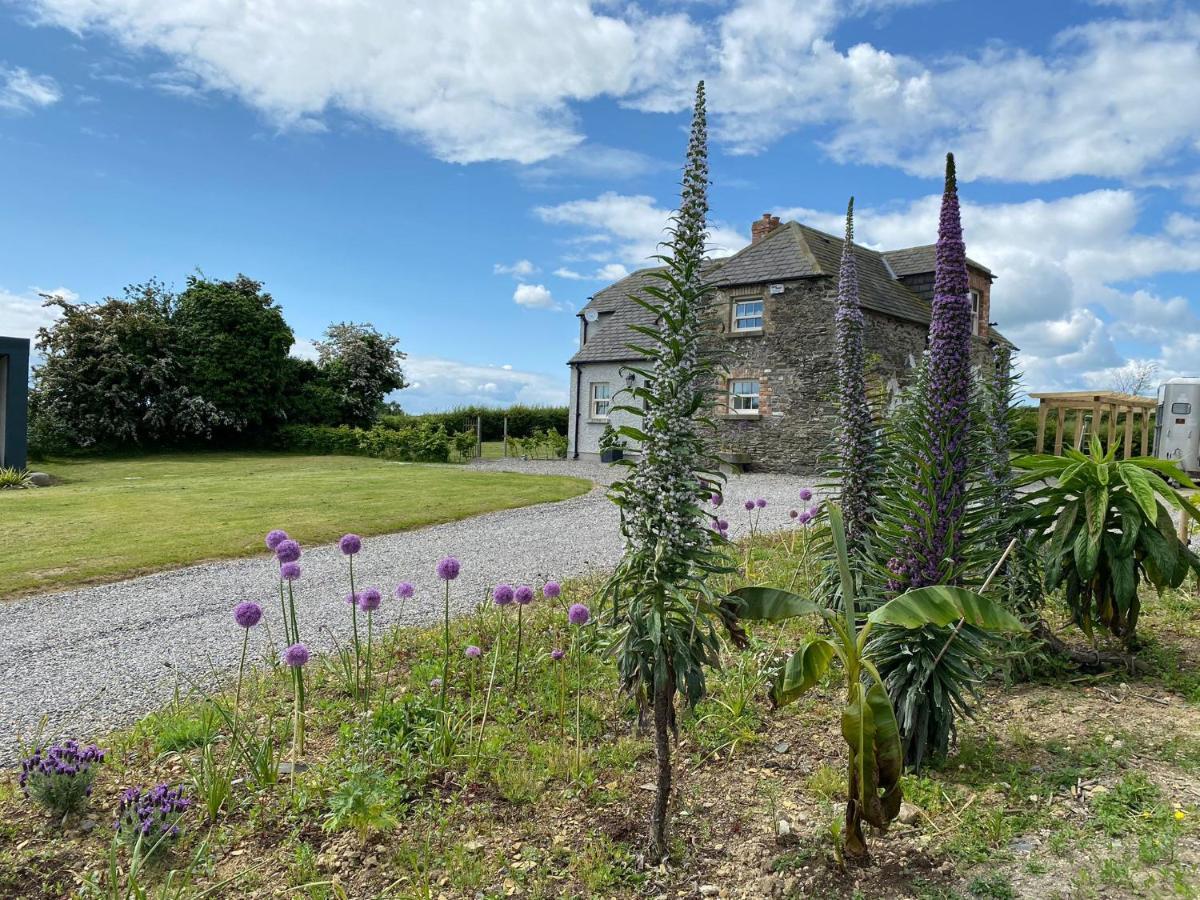 The Shepherd'S Lodge Tullyallen Bagian luar foto